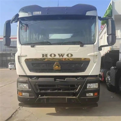 2m³ Betongblandebil